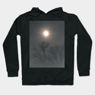 #JustBreath Hoodie